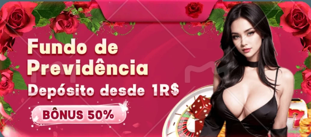 Cassino ao Vivo baga777