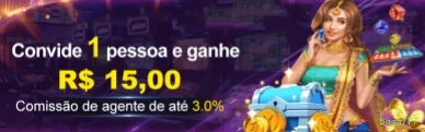 Limites depósito baga777