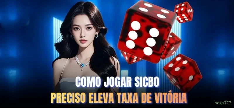 Apostas Esportivas baga777