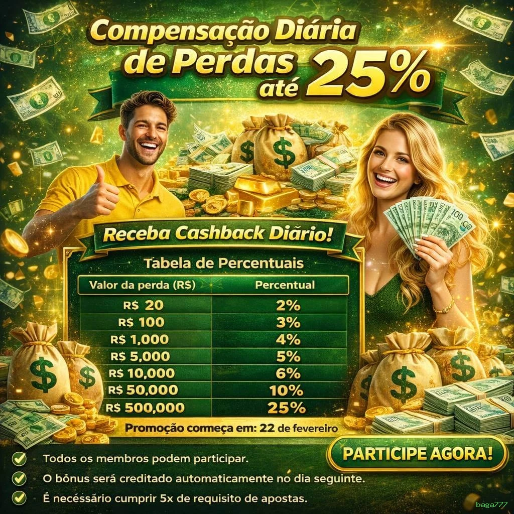 VIP Exclusivo baga777