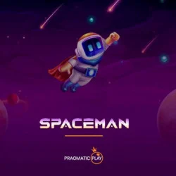 Spaceman baga777